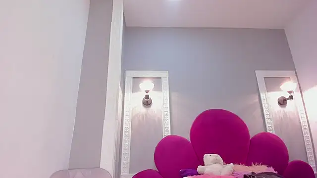 Bonniie_22's cam snapshot