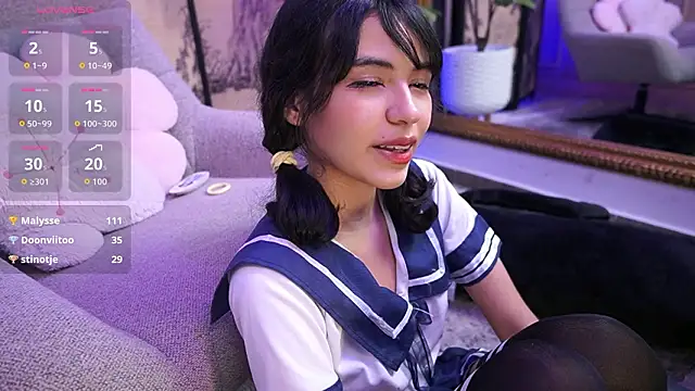 NamiKimura's cam snapshot