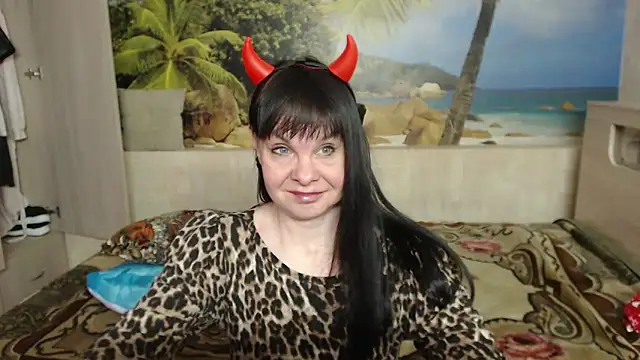 Aphelandra's cam snapshot