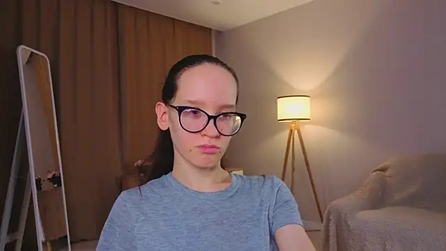 BettyBrowni's cam snapshot