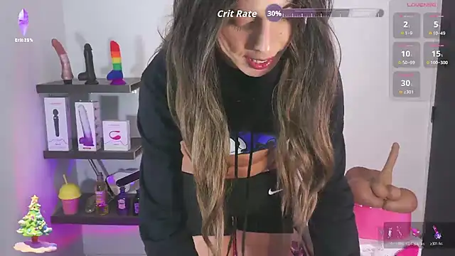 valentina_crtti's cam snapshot