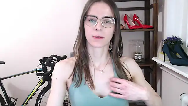 love_megi's cam snapshot