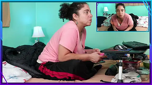 nsfwismorefun's cam snapshot