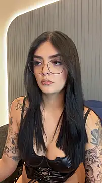 AliceRitter live sex cam