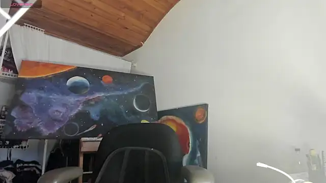 mariecam420's cam snapshot