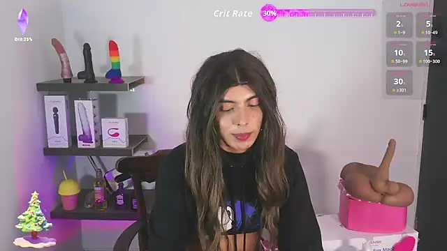 valentina_crtti's cam snapshot