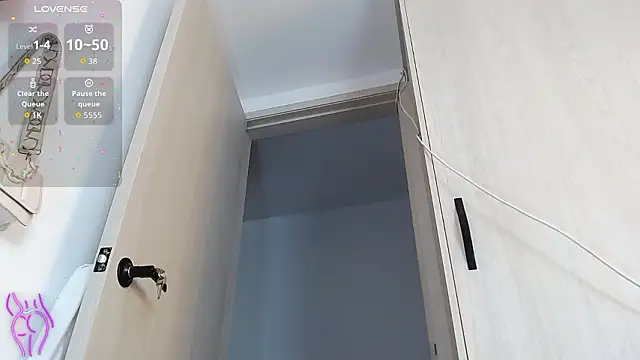 Camila_Torresss's cam snapshot