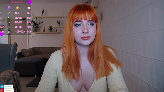 SluttyKAT's cam snapshot