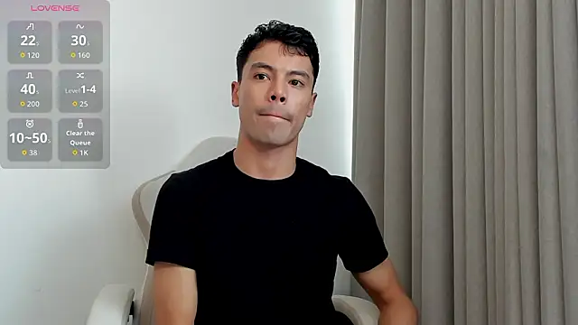 Dammon_Stallion live sex cam