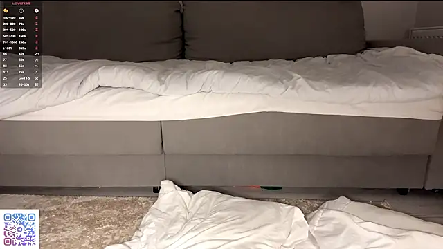 PetulaGunton's cam snapshot