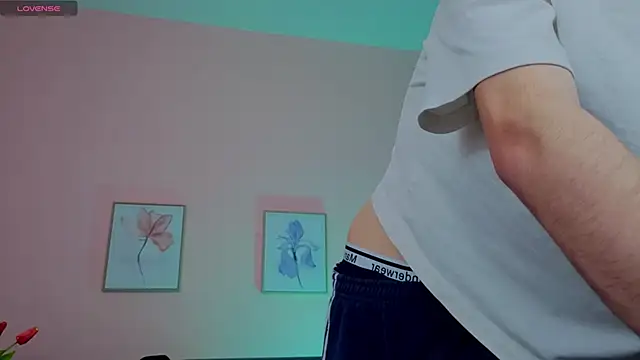 KevinParke live sex cam