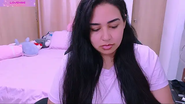 _anastasia's cam snapshot