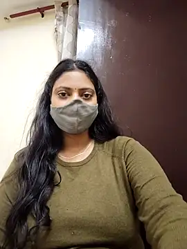 Komal-verma1's cam snapshot