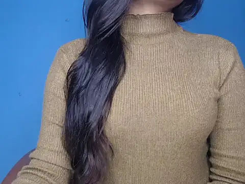 Wish_Queen's cam snapshot