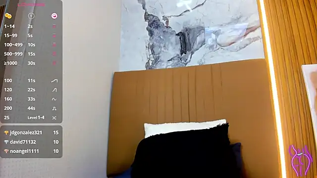 MOLLYSPENCER1's cam snapshot