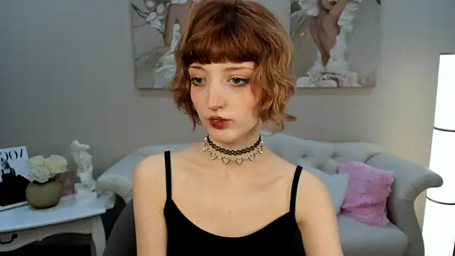 MistyMarlo's cam snapshot