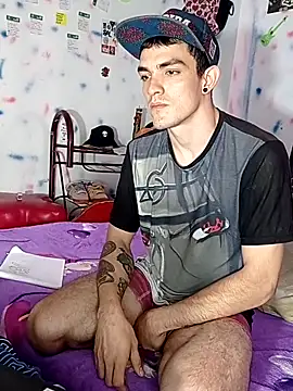 themaykiin18 live sex cam