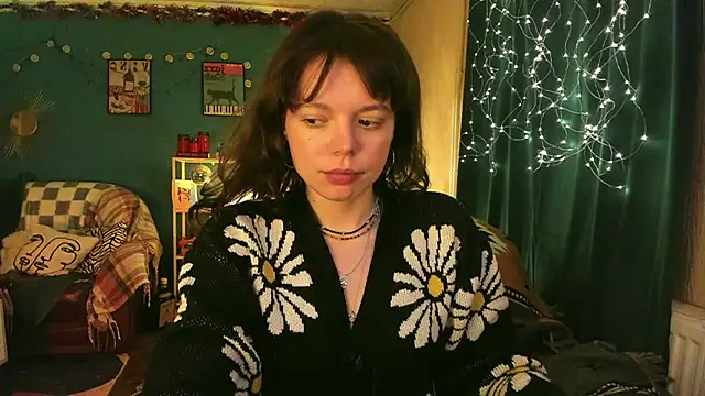 ClancyMorissey's cam snapshot