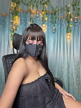 Sweet_Zoya59 live sex cam