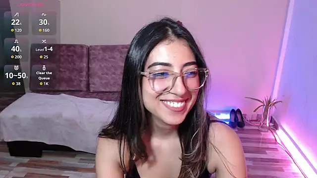 Susanahendrix's cam snapshot