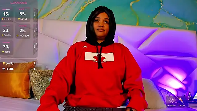 bbyalexxxa's cam snapshot