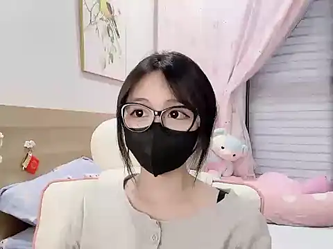 Yuyu-baobei's cam snapshot