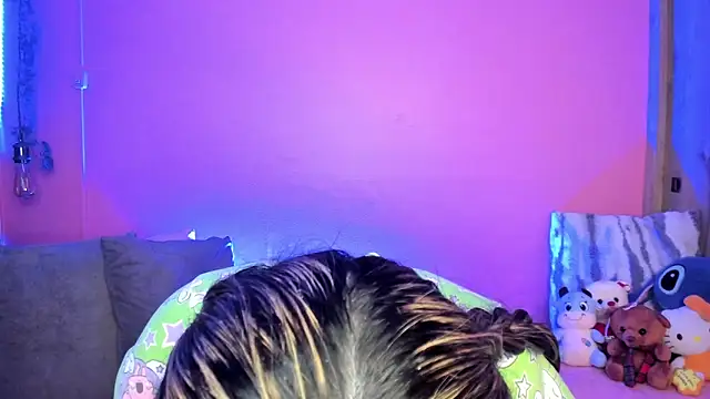 TANIA_06's cam snapshot