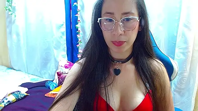 Gia_leinn's cam snapshot