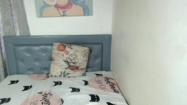 sarah_aguilar's cam snapshot