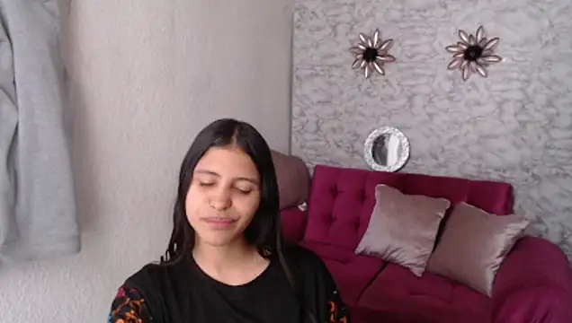 Evagirl69's cam snapshot