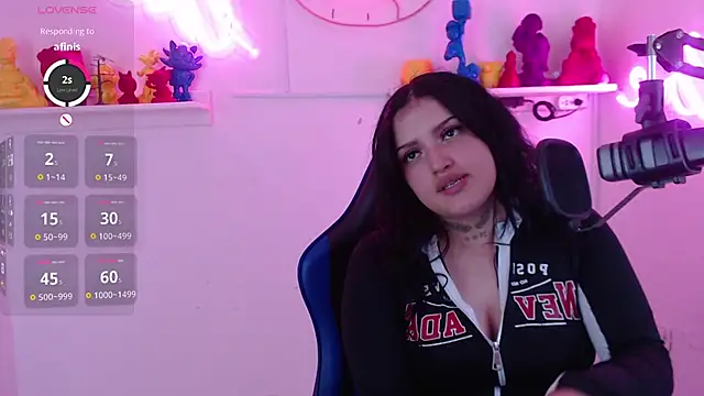 sari_belle's cam snapshot