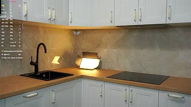 BrianKeye's cam snapshot