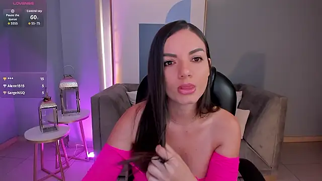 MorganHicks's cam snapshot