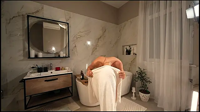 HeyBananas's cam snapshot