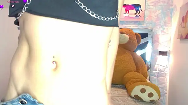 Charlotte_Landry__ live sex cam