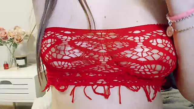 AliseSexyDoll777's cam snapshot