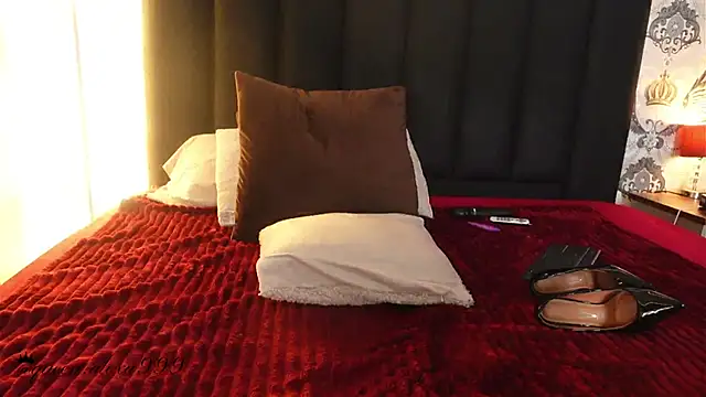 Alexa_Duque34's cam snapshot