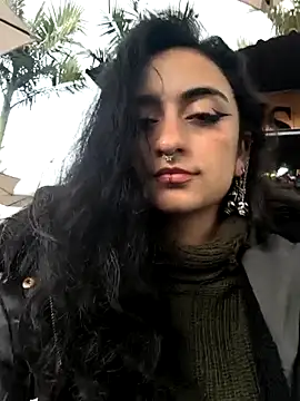 Lila_Desiree's cam snapshot