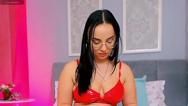 ScarletVex's cam snapshot