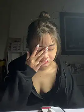 Lucky-nice202's cam snapshot