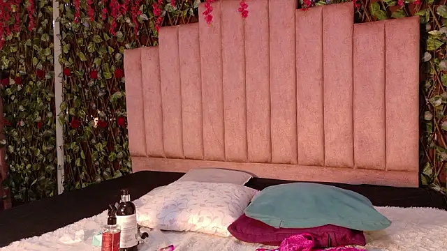 MiaJanss's cam snapshot