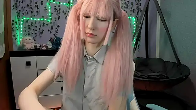 Yoonhee_ki's cam snapshot