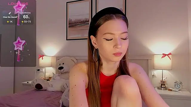 diana_nier's cam snapshot