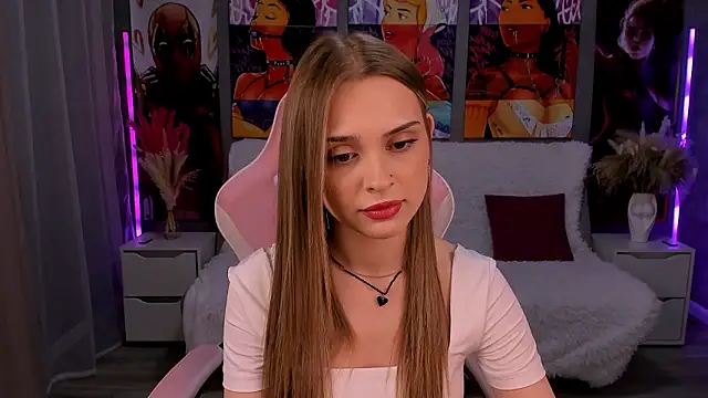 JinxTonks's cam snapshot