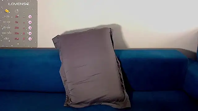 MilaTima's cam snapshot