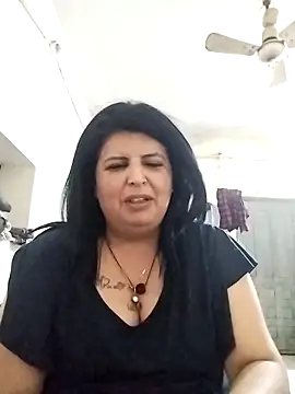 Jann_Riya333's cam snapshot