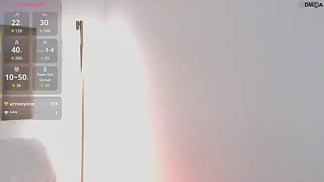 LillySvon's cam snapshot