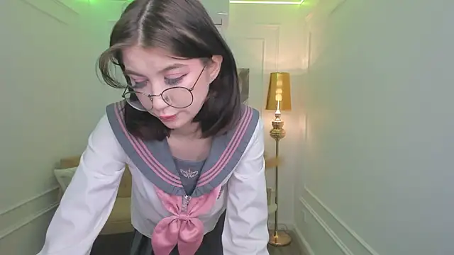 MeLLSawertyq's cam snapshot