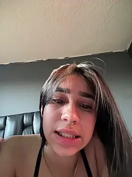 Kylie_Patrick's cam snapshot