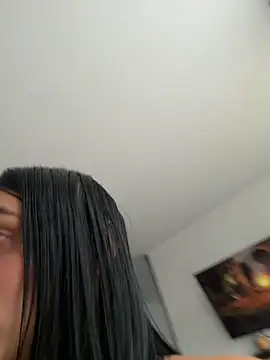 AlannaEvons's cam snapshot